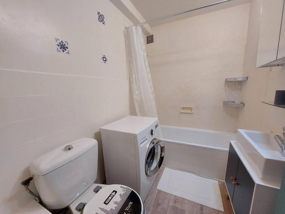 Appartement En Rez-De-Jardin Autrans-Meaudre-en-Vercors Exteriör bild