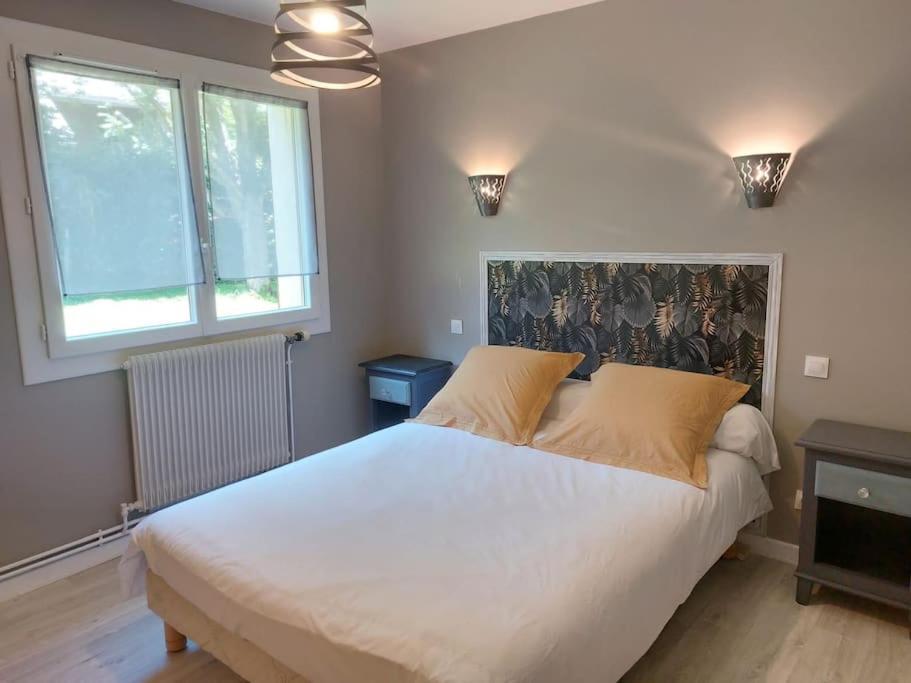 Appartement En Rez-De-Jardin Autrans-Meaudre-en-Vercors Exteriör bild